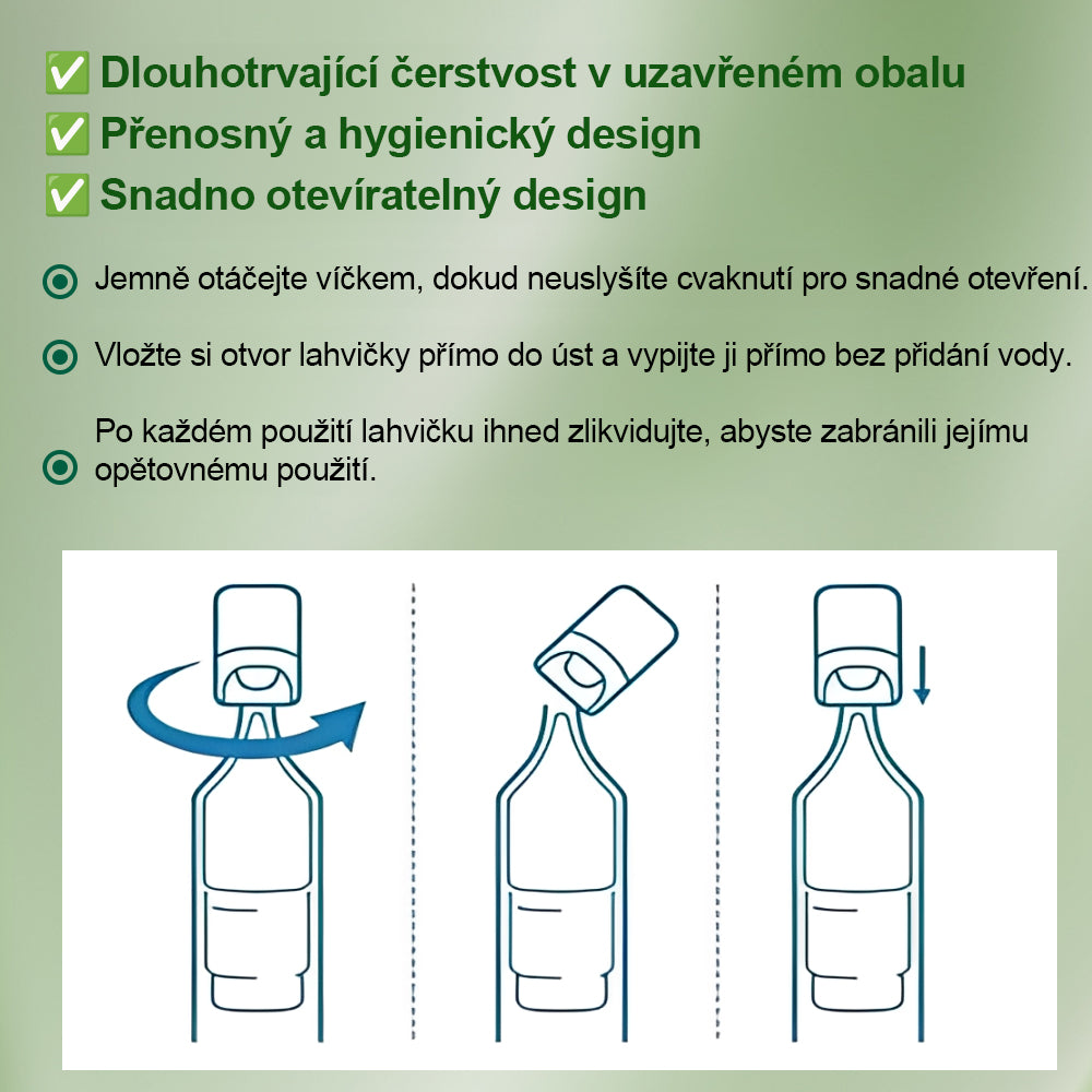 💖💖 Oficiální obchod ČR | BuildLeaf® GLP-1 8-v-1 Fit & Vital Řešení (Jednou denně, viditelné změny za 7 dní) ✅ Obezita, kardiovaskulární zdraví, cukrovka, spánková apnoe, zdraví střev, problémy se klouby a další.