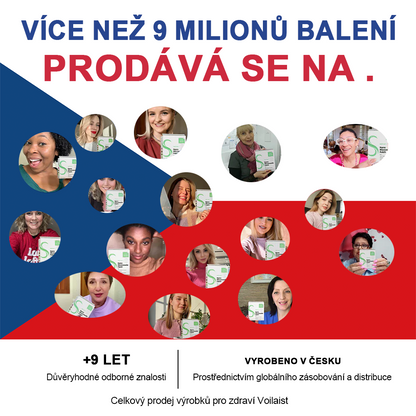 🎁 [Výsledky již po 7 dnech] 🌲Voilaist® nano náplast s mikrojehlami SMGT-GLP-1 (Bez bolesti, dlouhodobý účinek, pomáhá při cukrovce, obezitě a kardiovaskulárních onemocněních)🎁