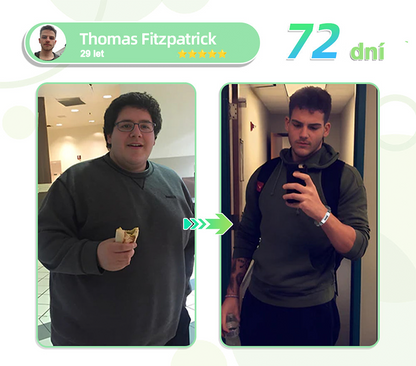 🎁 [Výsledky již po 7 dnech] 🌲Voilaist® nano náplast s mikrojehlami SMGT-GLP-1 (Bez bolesti, dlouhodobý účinek, pomáhá při cukrovce, obezitě a kardiovaskulárních onemocněních)🎁